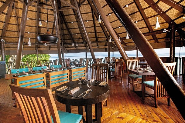 Coral Strand Smart Choice Hotel