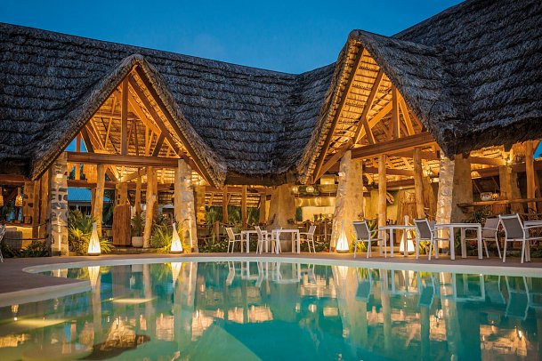 Les Lauriers Eco Hotel & Restaurant