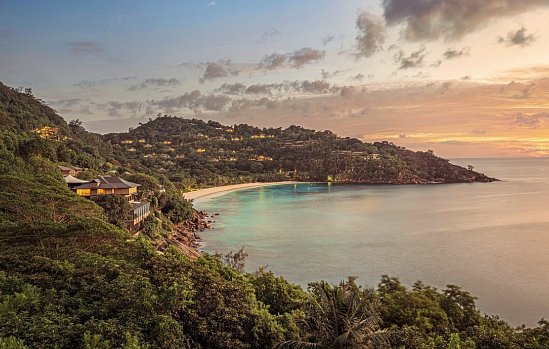 Four Seasons Resort Seychelles