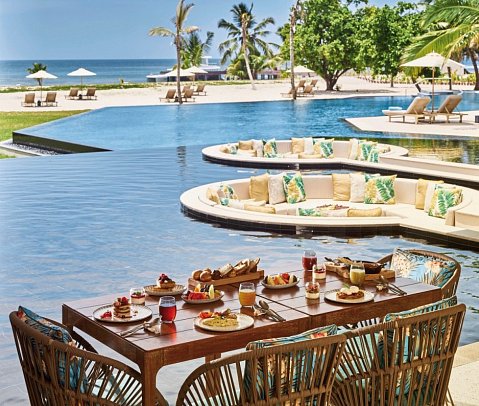 Waldorf Astoria Seychelles Platte Island - La Perle