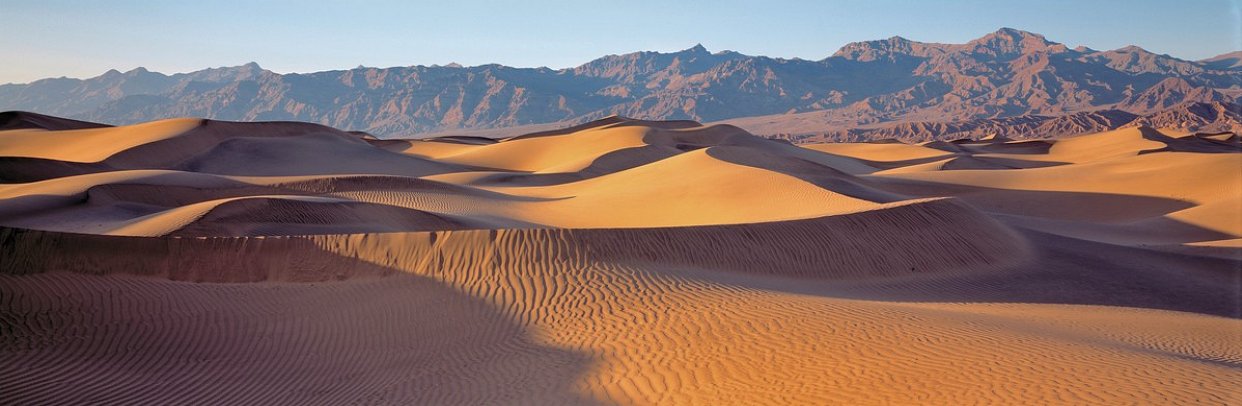 Im aufregenden Westen (14 Nächte) - Death Valley