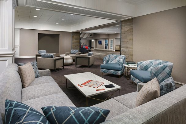 Hotel Caza Fisherman's Wharf