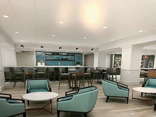 Hotel Caza Fisherman's Wharf