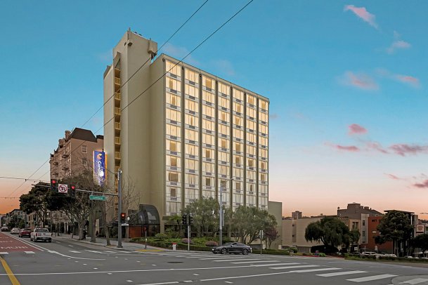 Comfort Inn by the Bay