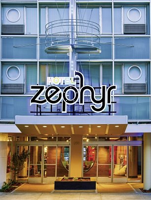 Hotel Zephyr