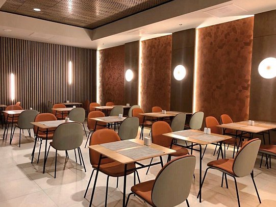 Hotel RIU Plaza Fisherman's Wharf