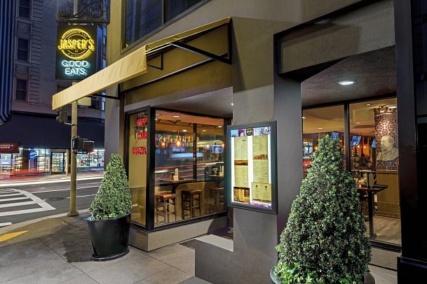 Hotel Spero, Vignette Collection