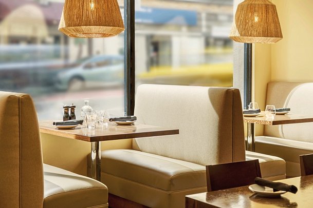 Hotel Spero, Vignette Collection