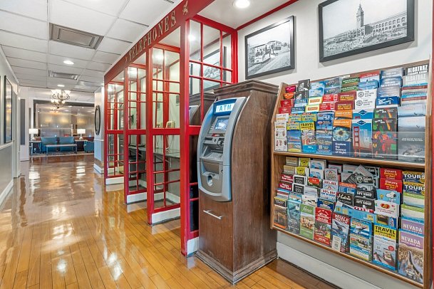 Best Western Plus Grosvenor Airport Hotel