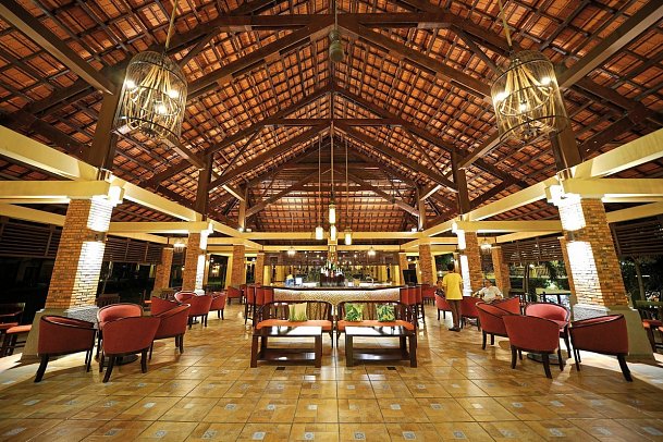 Pandanus Resort