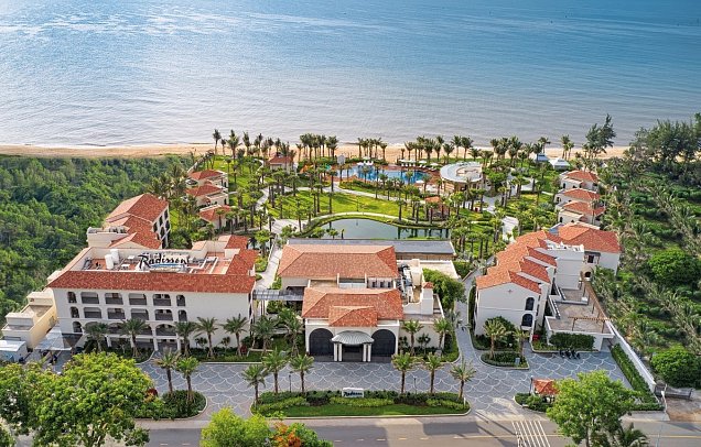 Radisson Resort Phan Thiet