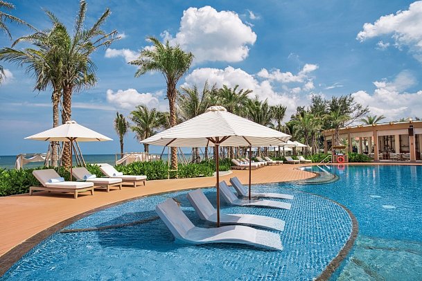 Radisson Resort Phan Thiet