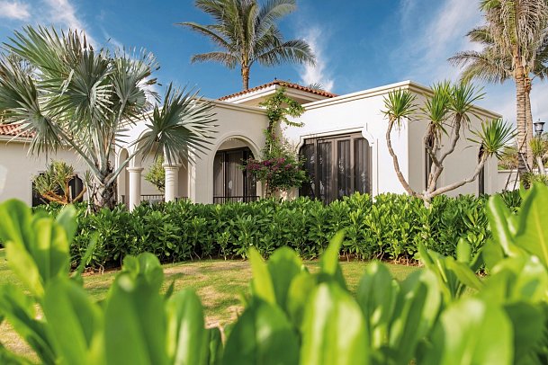 Radisson Resort Phan Thiet - Wohnbeispiel 1 Bedroom Villa (Zimmercodierung VB1)