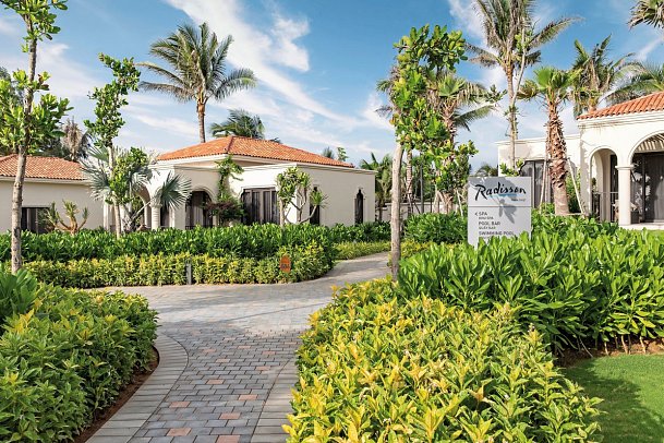 Radisson Resort Phan Thiet