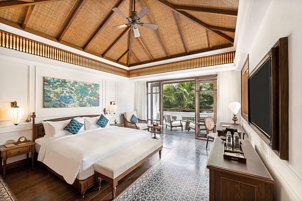 The Anam Mui Ne - Wohnbeispiel Grand Premium (Zimmercodierung UM2)