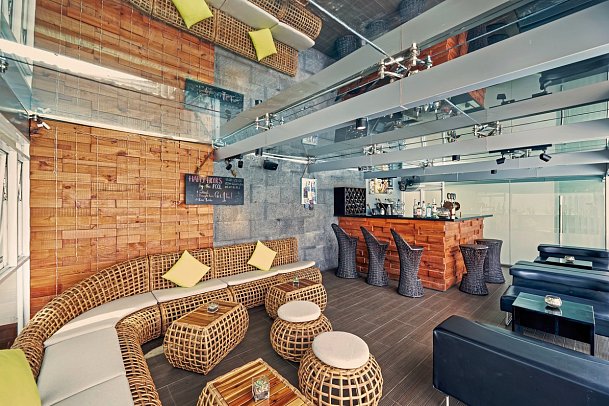 Liberty Central Saigon Centre