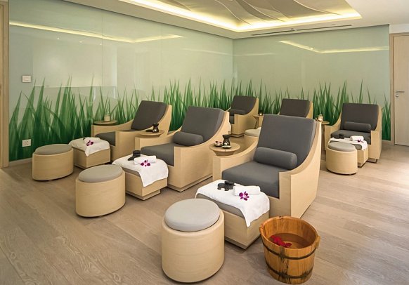 Liberty Central Saigon Riverside