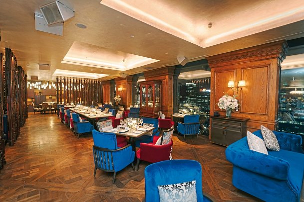 Hotel des Arts Saigon - MGallery Collection