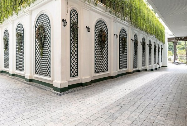 T-Ritz Saigon Hotel & Apartment