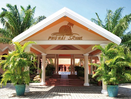 Phu Hai Resort