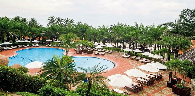 Phu Hai Resort