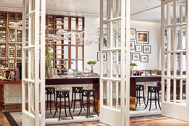 Park Hyatt Saigon - Opera Bar