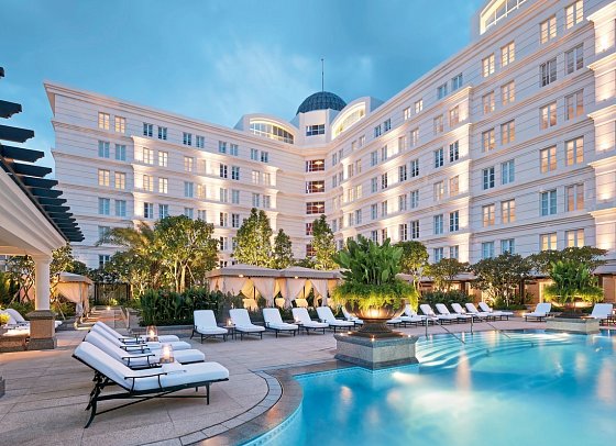Park Hyatt Saigon