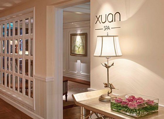Park Hyatt Saigon