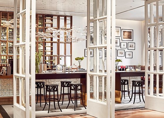 Park Hyatt Saigon - Opera Bar