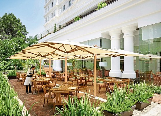 Park Hyatt Saigon