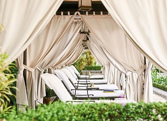 Park Hyatt Saigon