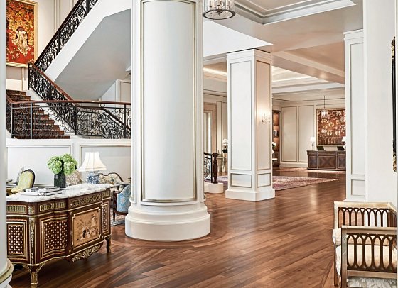 Park Hyatt Saigon