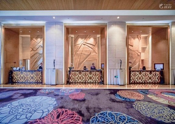 Ocean Hotel Shanghai