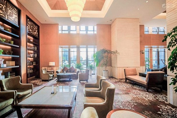 Ocean Hotel Shanghai