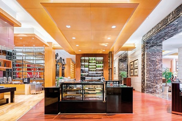 Ocean Hotel Shanghai