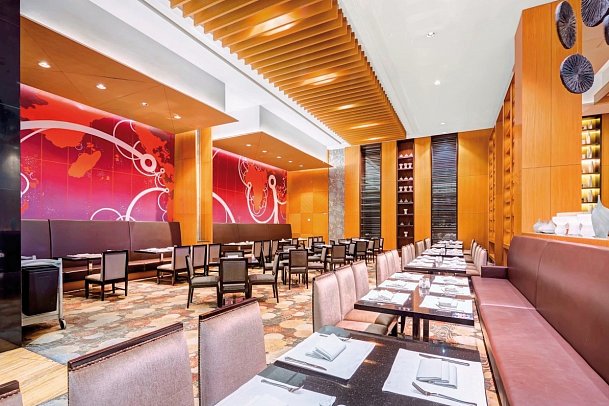 Ocean Hotel Shanghai