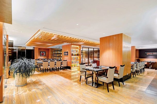 Ocean Hotel Shanghai