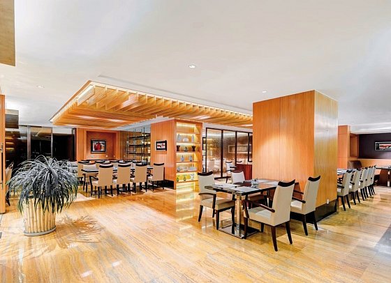 Ocean Hotel Shanghai