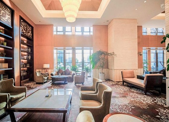 Ocean Hotel Shanghai