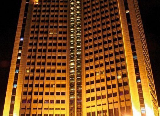 Ocean Hotel Shanghai
