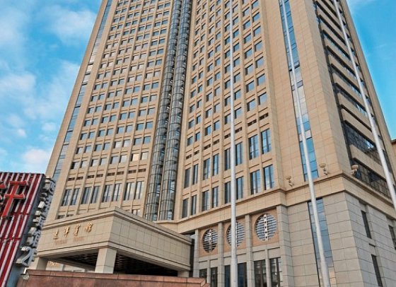 Ocean Hotel Shanghai