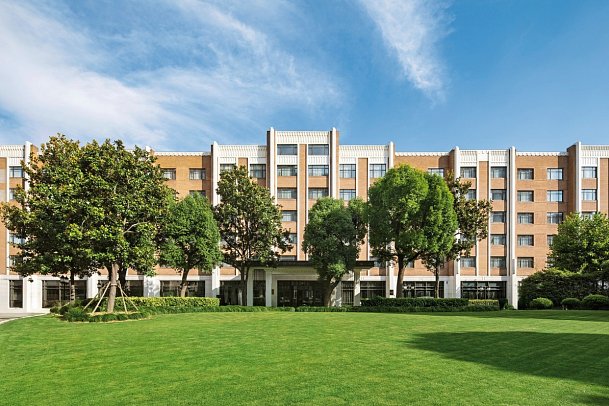 Jin Jiang Hotel