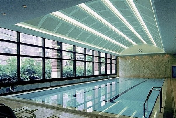 Jin Jiang Hotel