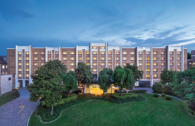 Jin Jiang Hotel