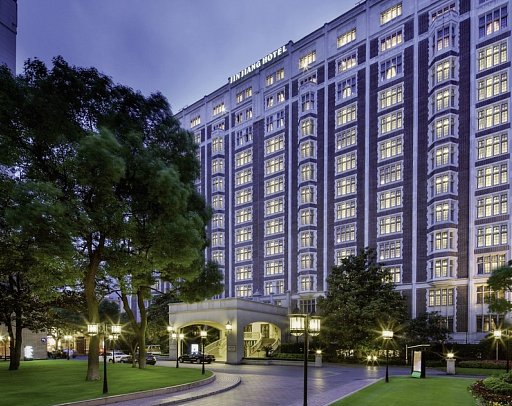 Jin Jiang Hotel