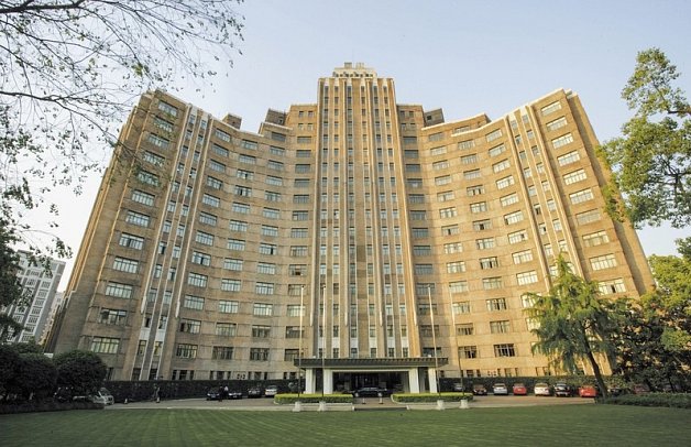 Jin Jiang Hotel