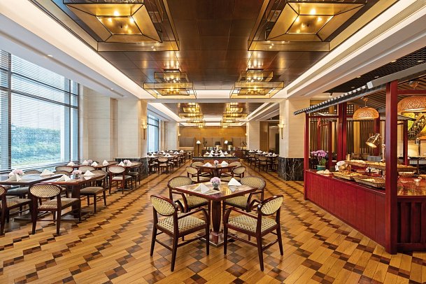 Jin Jiang Hotel