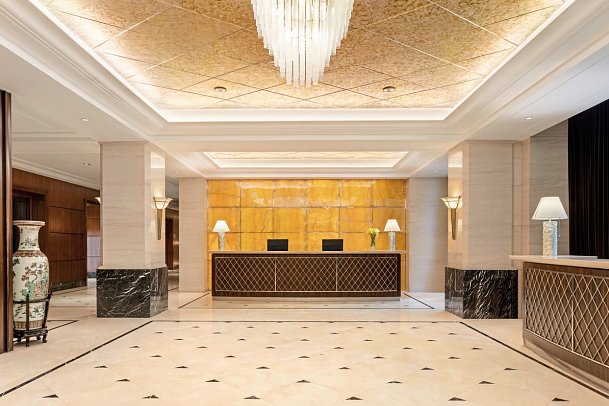 Jin Jiang Hotel