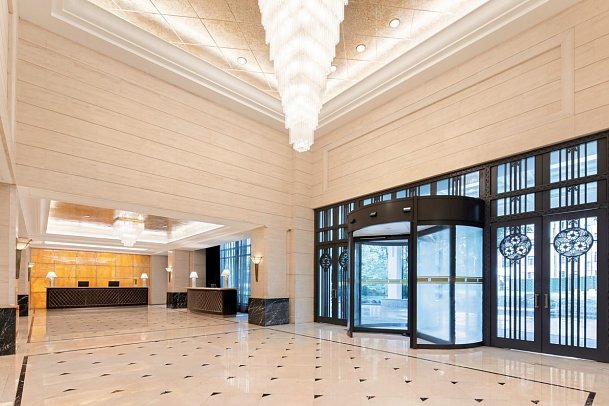Jin Jiang Hotel