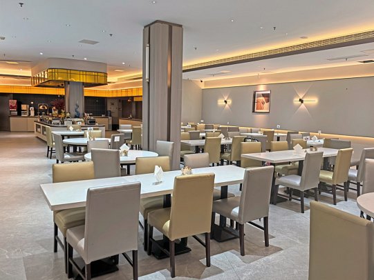 Holiday Inn Express Putuo